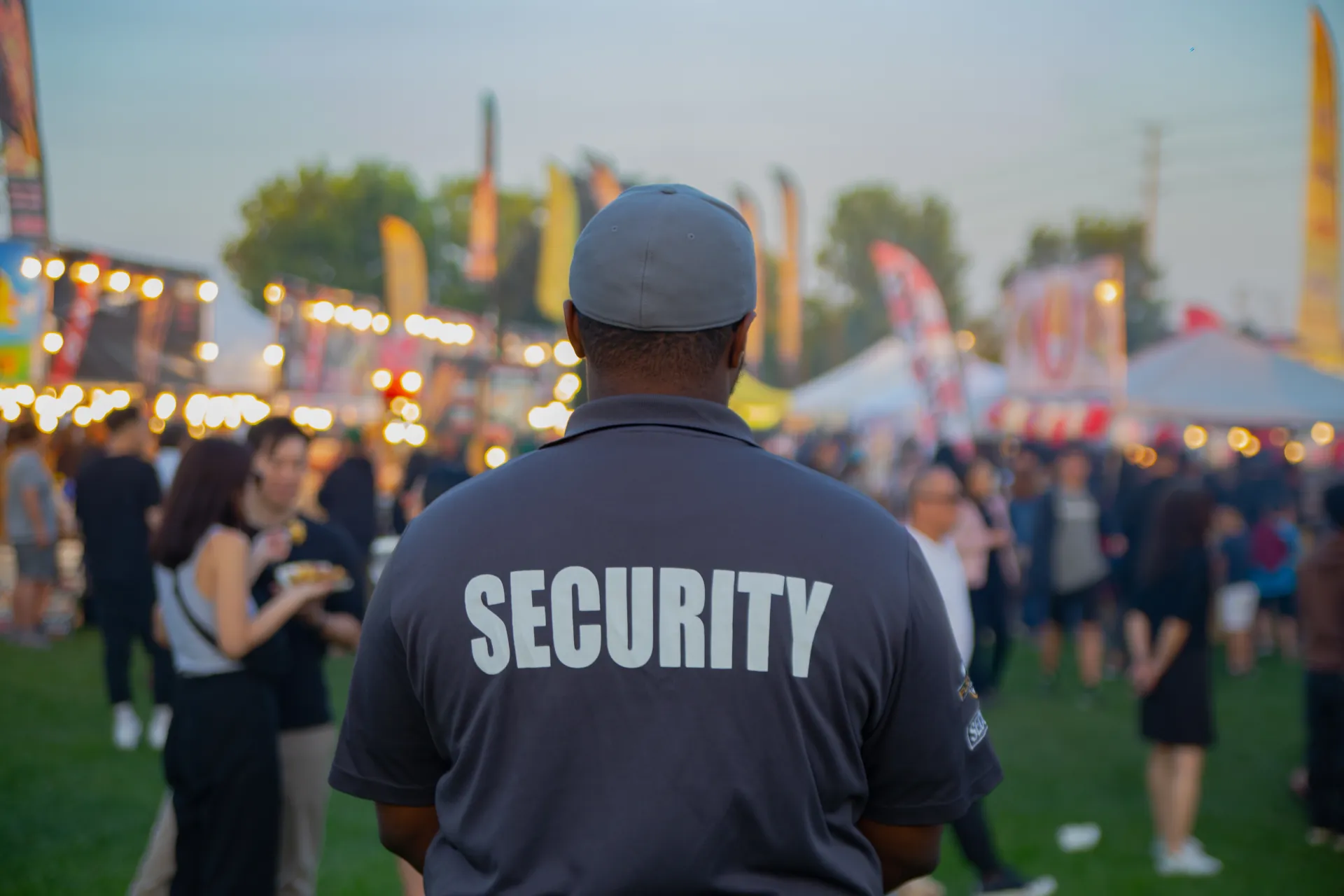 24/7 Emergency Coverage for Real-Time Safety