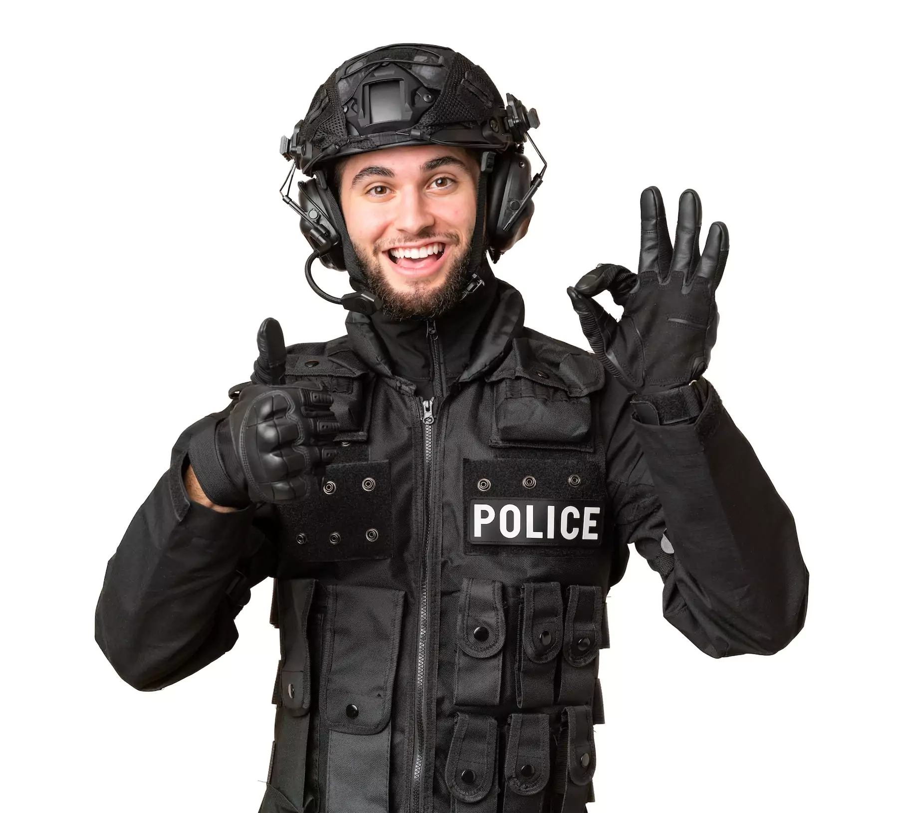 Closest Vetted Responder
